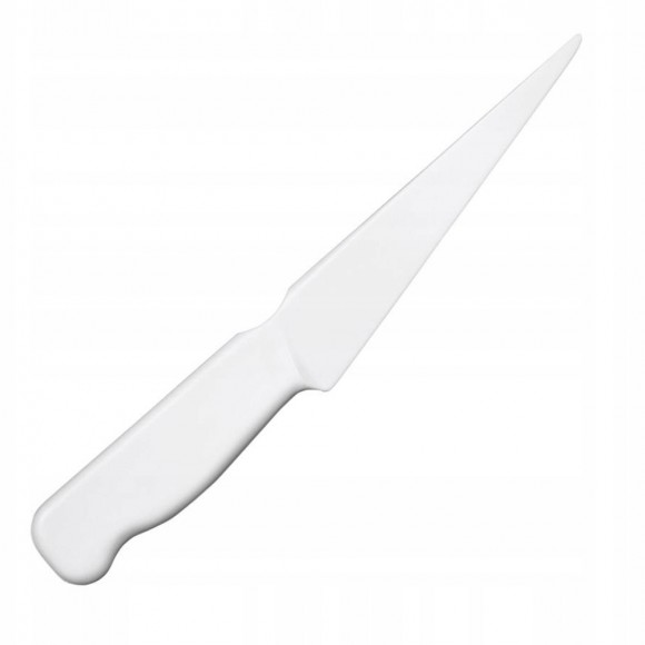Нож за захарно тесто и декорация - 16 см